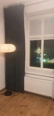 Plan piętra w obiekcie Zdrojowa - z widokiem na deptak