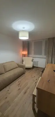 Część wypoczynkowa w obiekcie Apartament Roanta