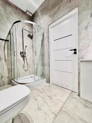 Plan piętra w obiekcie Apartamenty Kamienica Centrum - 1 Maja