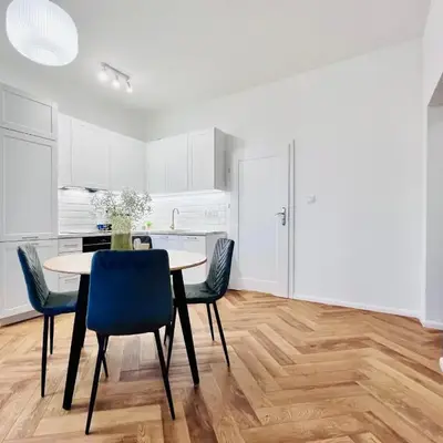 Apartamenty Kamienica Centrum - 1 Maja