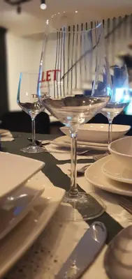 Napoje w obiekcie Willa ViWaldi Janowa Góra
