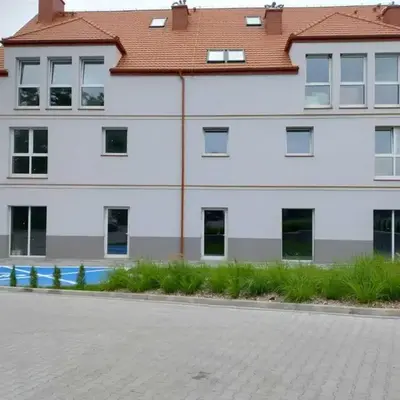 Apartament w Starym Młynie
