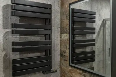 Plan piętra w obiekcie Kotlarska Snug Escape