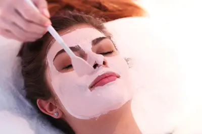 Zaplecze spa i wellness w obiekcie Villa Alina Medical SPA