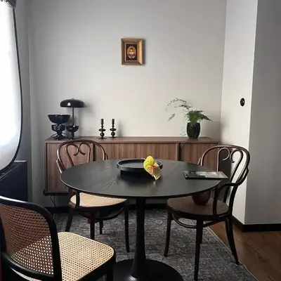 Entu Apartamenty Odrzanska