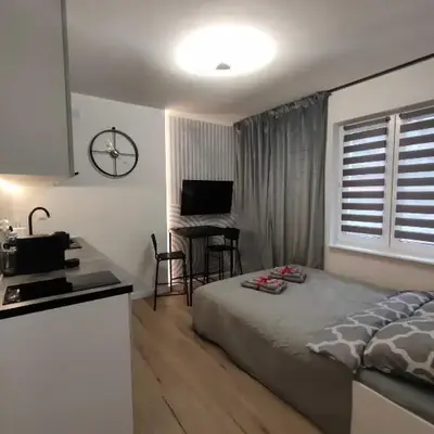 Slate Apartament Polanica - Zdrój