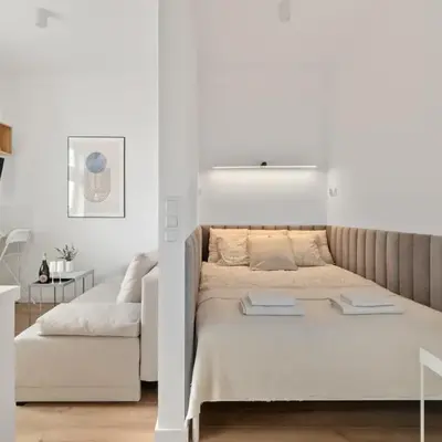 COMFISTAY Ozimska 55 - City Access and Free Parking
