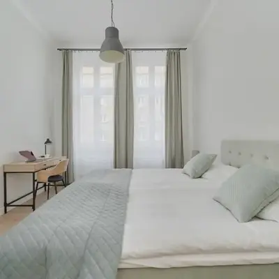 Piłsudskiego Stylish Apartment by Noclegi Renters