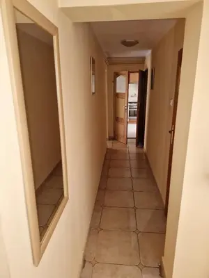 Plan piętra w obiekcie Dom Wakacyjny JM