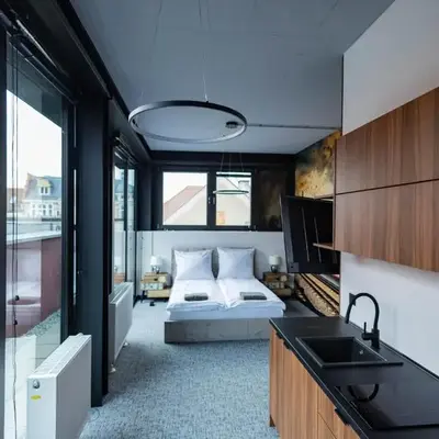 Apartamenty Plebańska-Rynek