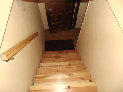 Plan piętra w obiekcie Apartament - Stronie Śląskie