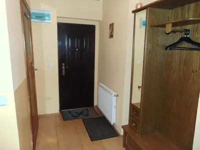 Plan piętra w obiekcie Apartament - Stronie Śląskie
