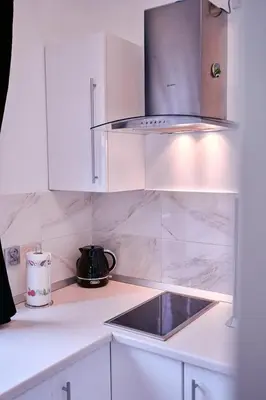 Plan piętra w obiekcie LAGUNA Apartament Willa Ogrodowa 17