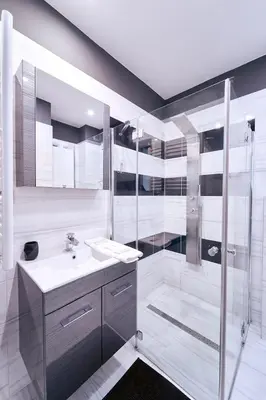 Plan piętra w obiekcie LAGUNA Apartament Willa Ogrodowa 17
