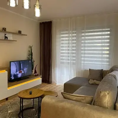 Apartament Pogodna