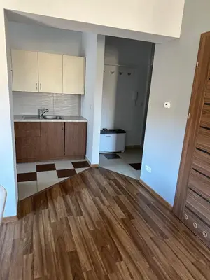 Łazienka w obiekcie Apartament Wałbrzych