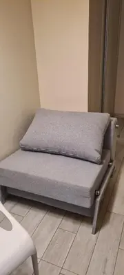 Część wypoczynkowa w obiekcie Apartamenty Czarna Góra Is 8