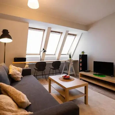 Wąska 5 Apartamenty