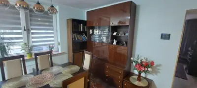 Kuchnia lub aneks kuchenny w obiekcie Sunstreet