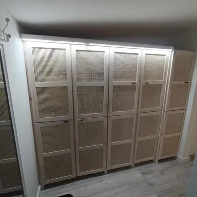 Plan piętra w obiekcie Studio z sauną
