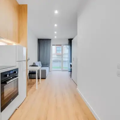 COMFISTAY Koszyka 45 - Modern suites