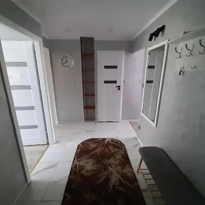 Apartament Laurka
