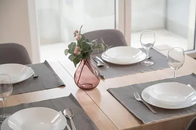 Plan piętra w obiekcie One Bedroom Apartment Nadodrze with FREE GARAGE Wrocław by Noclegi Renters