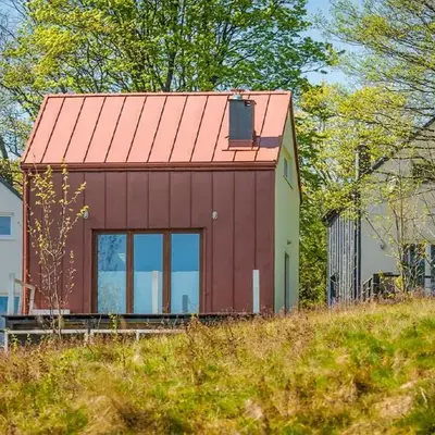 Lovely Home In Taszów With Sauna