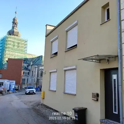 Domek przy Rynku