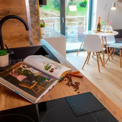 Dusznickie Apartamenty Julia