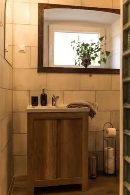 Plan piętra w obiekcie Apartament Agroturystyka Koniec Świata
