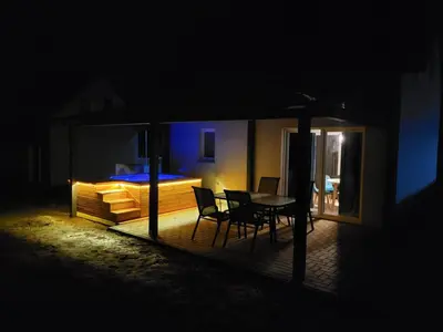 Plan piętra w obiekcie Sosnowe Wzgórze - Wypoczynek w Zagórzu Śląskim 3