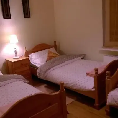 Apartament Familijny