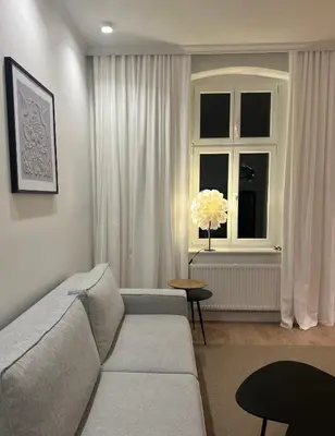 Część wypoczynkowa w obiekcie Carola7