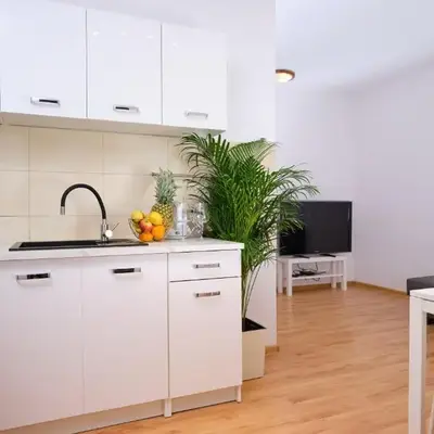 Apartament Słoneczny 12