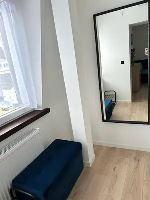 Plan piętra w obiekcie Apartament SASANKA