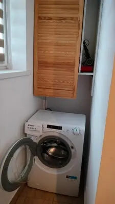 Plan piętra w obiekcie Apartament Tereska