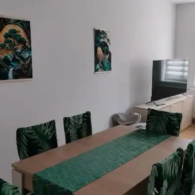 Apartament Tereska