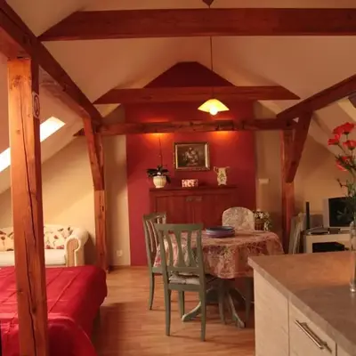 Apartament Tina