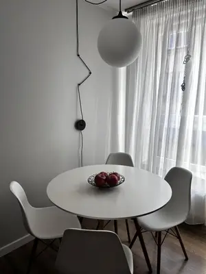 Plan piętra w obiekcie Rydygiera14