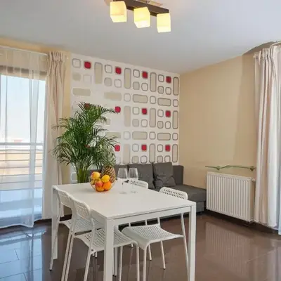 Apartament Słoneczny 8