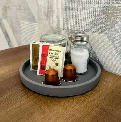 Jedzenie w apartamencie lub w pobliżu