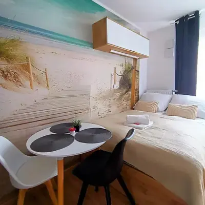 AmaMolto Apartamenty - Włoskie Inspiracje