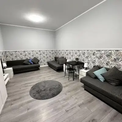 Duży Apartament - Stare Miasto - 12 osób - 6 łóżek