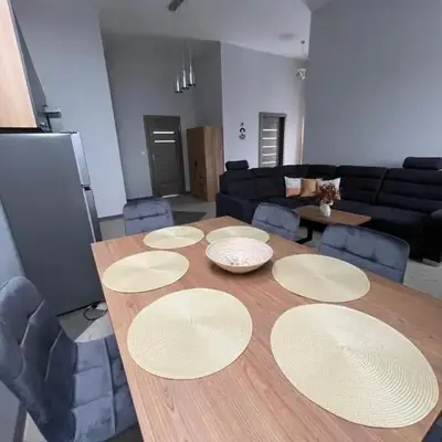 Apartamenty Świerkowa #1