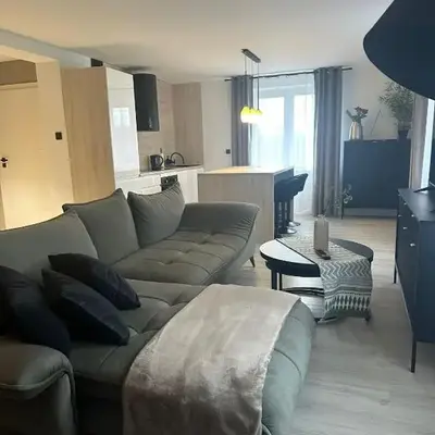 Zielona Góra Apartament