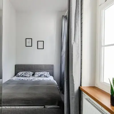 Loft City Center Apartments- Parking