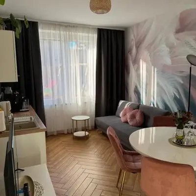 Dawna Mleczarnia Apartamenty SOSNOWY