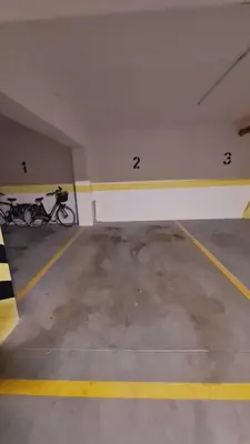 Plan piętra w obiekcie Apartament 31 z Sauną Rowery, Spacery w Dolinie Baryczy - 5D Apartamenty