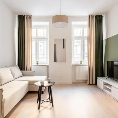 RentPlanet - Apartamenty Śródmieście